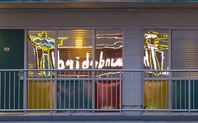 The Thunderbird Inn